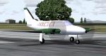 FS9 Navajo Texture & Traffic Pack